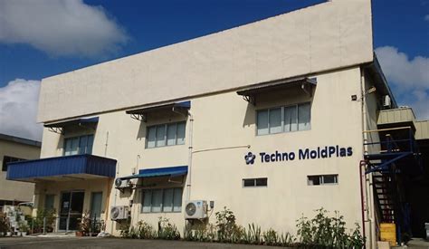 TECHNO MOLDPLAS (PHILS.), INC. .